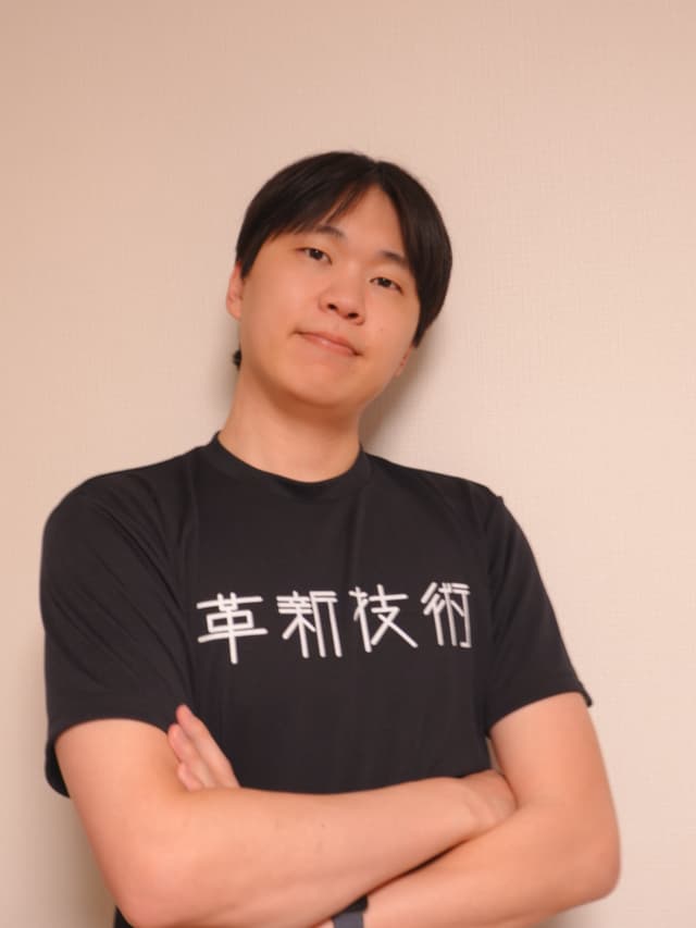 代表取締役 鯰江 敬太
