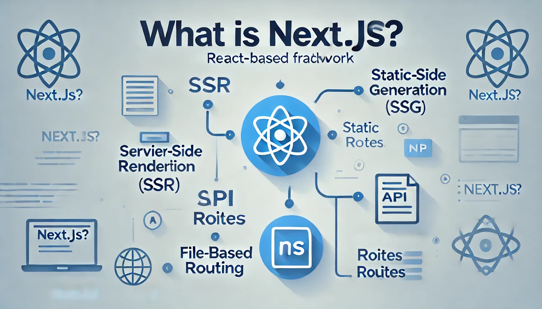 Next.jsって何なのか?の画像