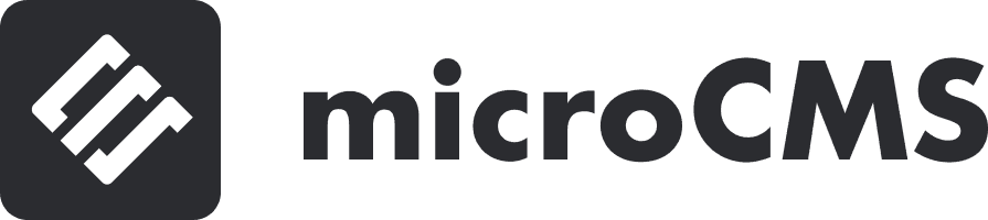 microCMSとapp routerでのデータ取得の画像