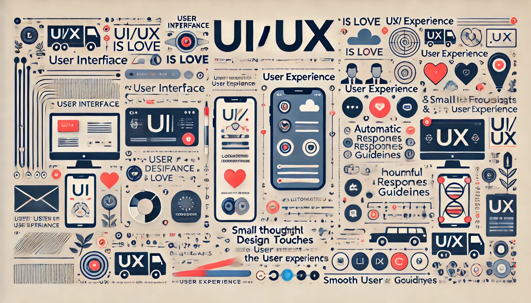 UI/UXって何なのか?を考えてみたの画像