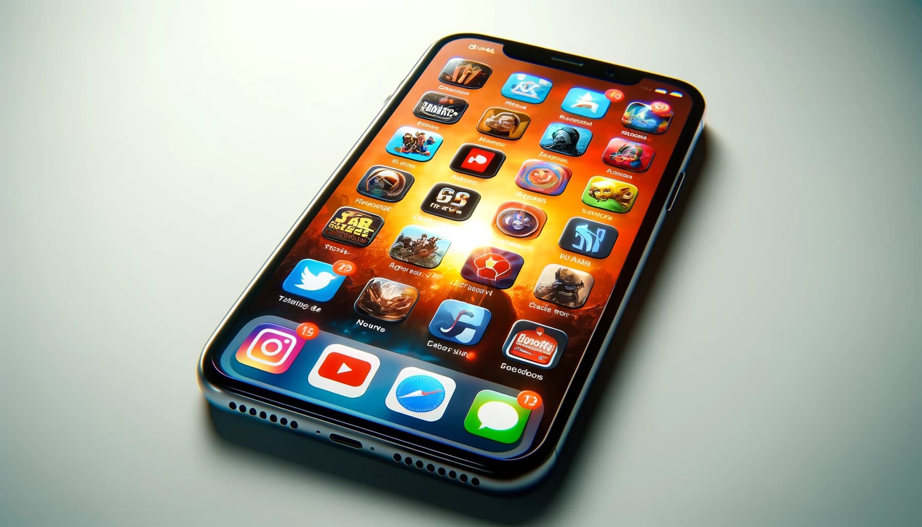 スマホアプリとはなんなのかを考えてみたの画像